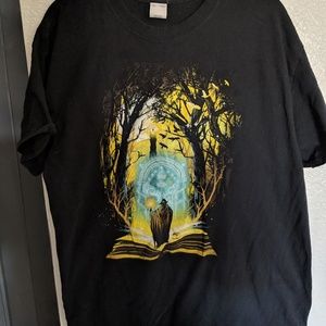 Lord of the rings t-shirt
